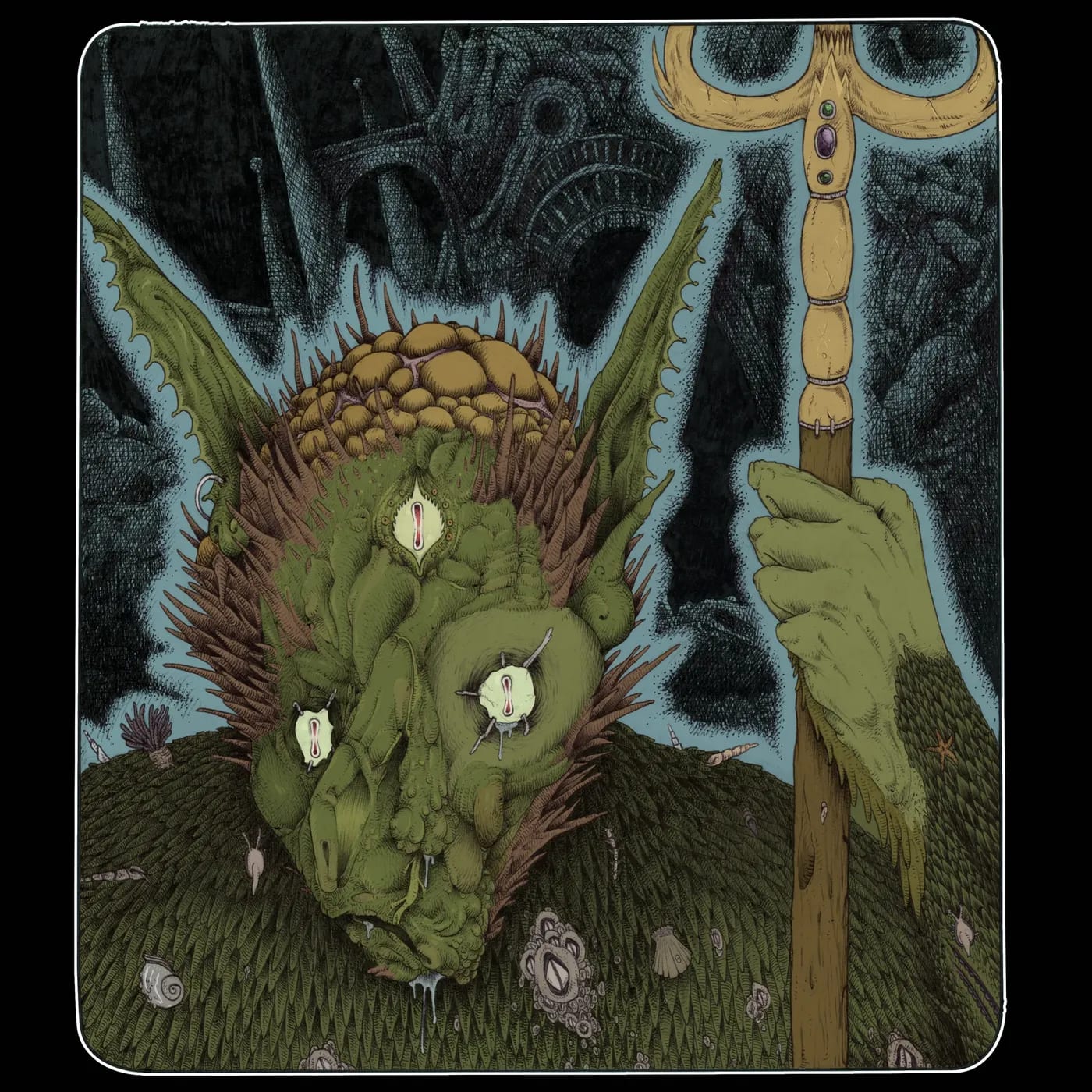 Opera dagoncultist