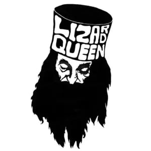 Opera Lizard Queen - Lizard Queen