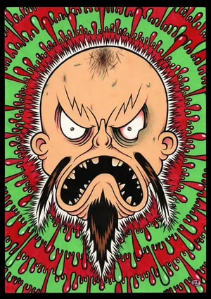 Opera ggallin