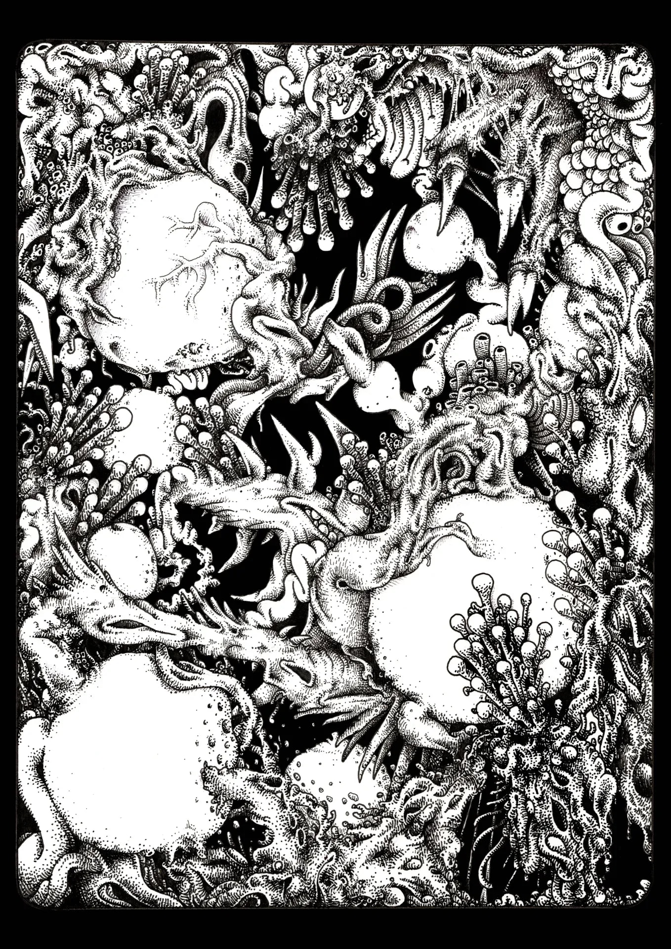 Opera biocluster