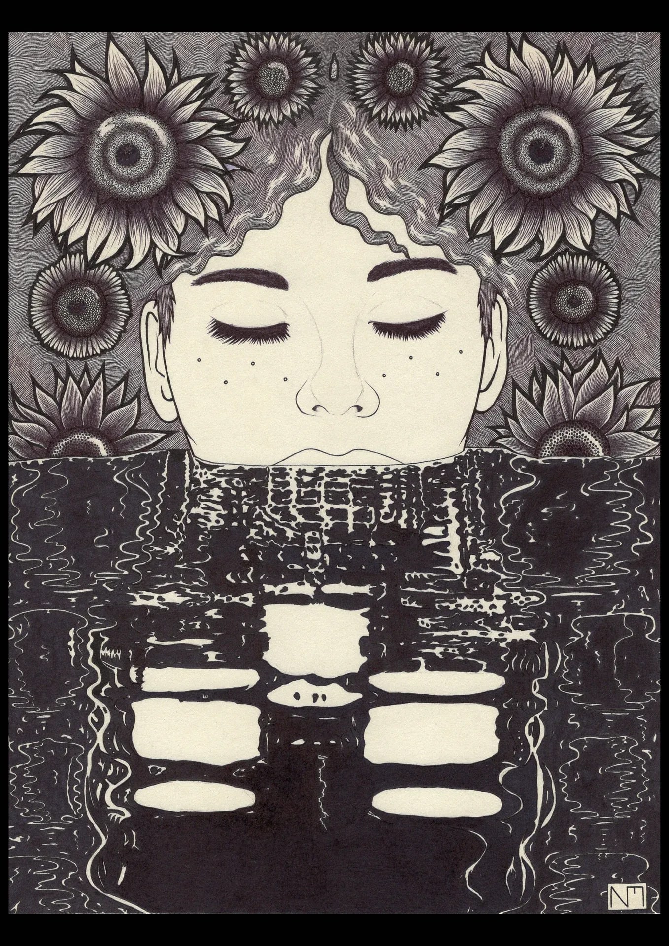 Opera drown
