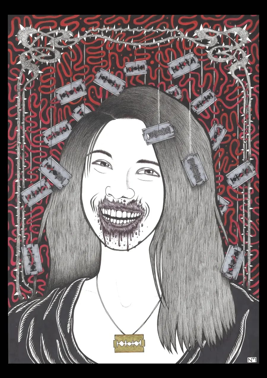 Opera mutilate